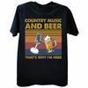 Funny Beer 30 Drinking Party Homebrewers Craft Beer T Shirts Graphic Cotton Streetwear Short Sleeve Wine Gifts TShirt Unisex