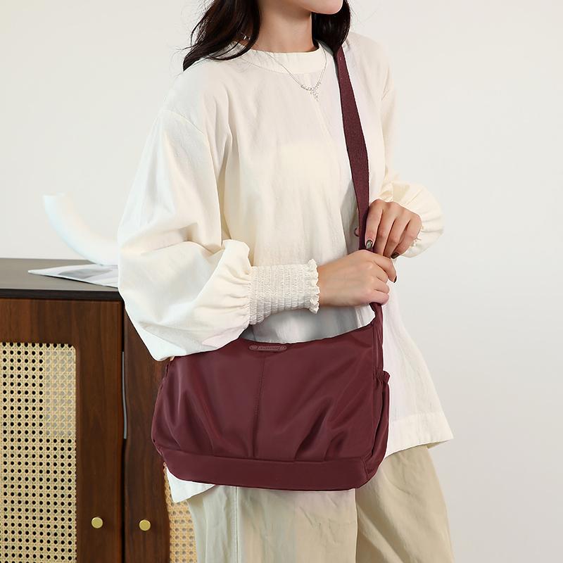 Γυναικεία Τσάντα Τσάντα Ώμου Εξωτερικού Χώρου Ταξιδιού Τσάντα Χιαστί Τσάντα Μητέρας