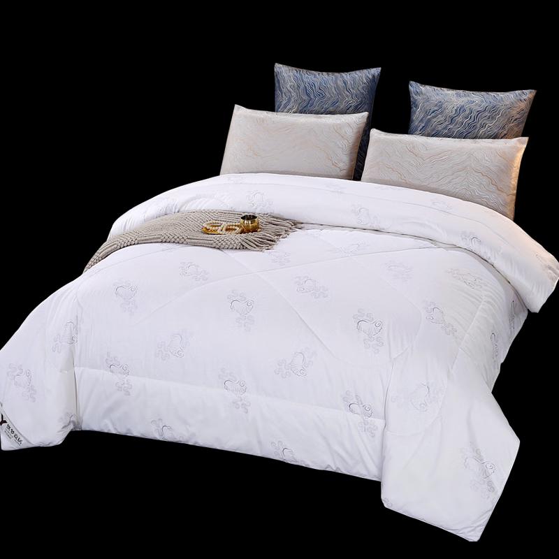 Youmengjiaju New Zealand Imported Wool Duvet
