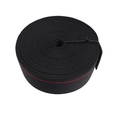 HOTDIVE Lightweight Scuba Side-Mount Webbing