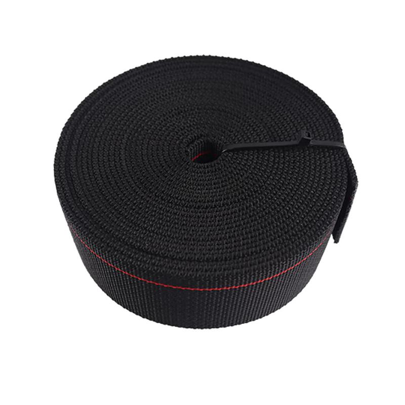 HOTDIVE Lightweight Scuba Side-Mount Webbing