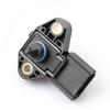 3F2Z-9G756-AC Fits For Ford Motorcraft CM-5229  Injection Pressure Fuel Sensor