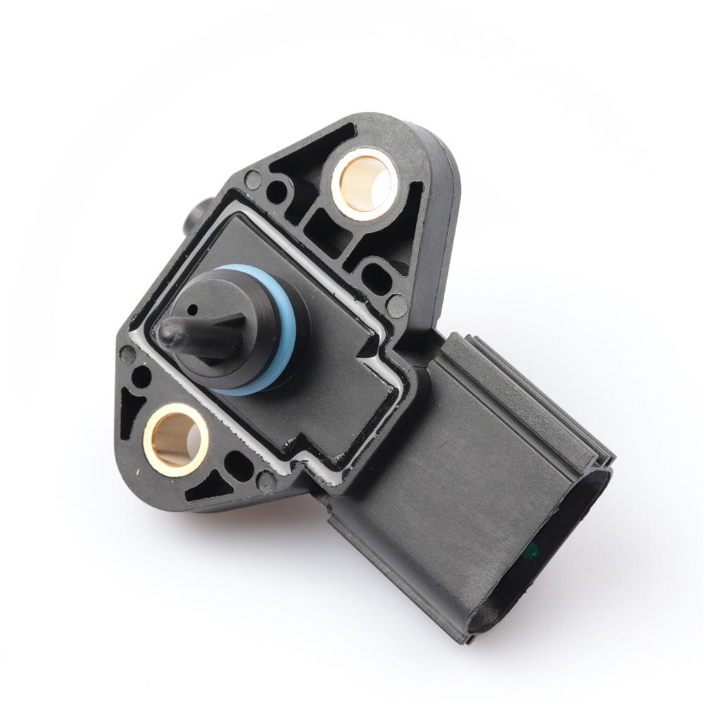 3F2Z-9G756-AC Fits For Ford Motorcraft CM-5229  Injection Pressure Fuel Sensor