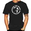 Brand T Shirt for Male Brian Jonestown Massacre Tour Logo New Custom Mens Black Cotton TeeShirt Tee Streetwear Tops TShirt