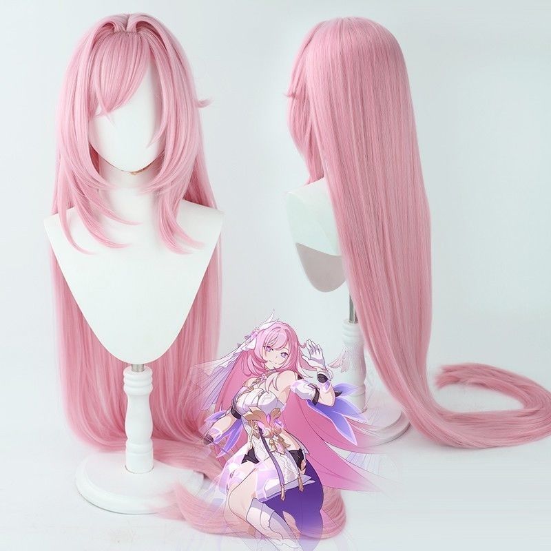 Broken Era 3 - Alichea's Cosplay Wig - Anime Cosplay Wig
