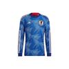 adidas Soccer Jerseys Unisex Blue Moderate HC6301-
