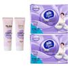 Meijiangjing Protective Hand Cream & Vinda Tissues Bundle
