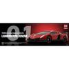 Overseas Exclusive Tomica AO-01 Lamborghini Veneno VENENO ASIA LIMITED (Asia Exclusive, Not Available in Japan)