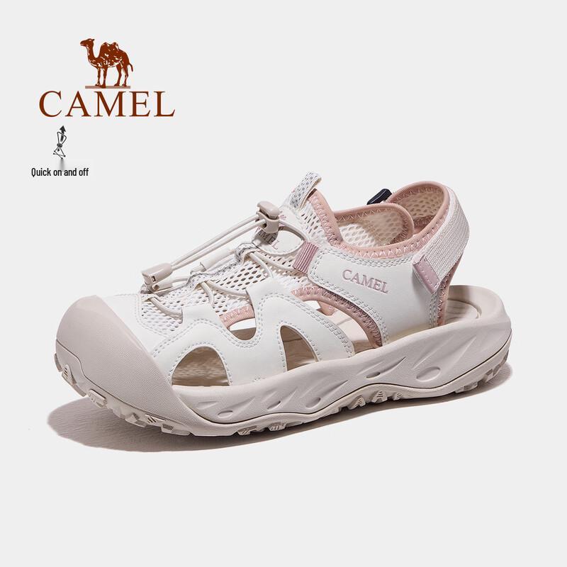 CAMEL Women s Outdoor Breathable Beach Sandals 4073 40