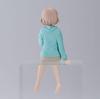 Omuro Family Choconose Premium Figure Omuro Nadeshiko