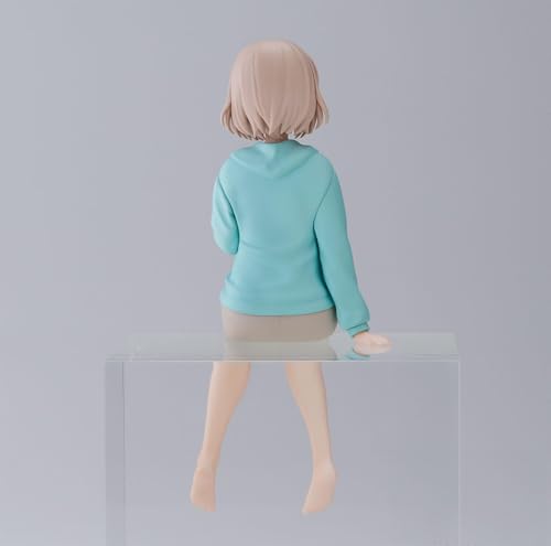 Omuro Family Choconose Premium Figure Omuro Nadeshiko