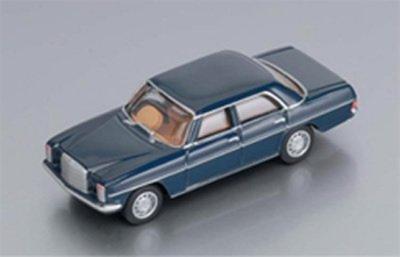 Ebro Premium ClassiXXs MB 8 Limousine Dunkelblau 06170 Fertigprodukt 1/87