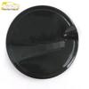Ecosport Stainless Steel Anti-Scratch Fuel Tank Cap Decorative Sticker