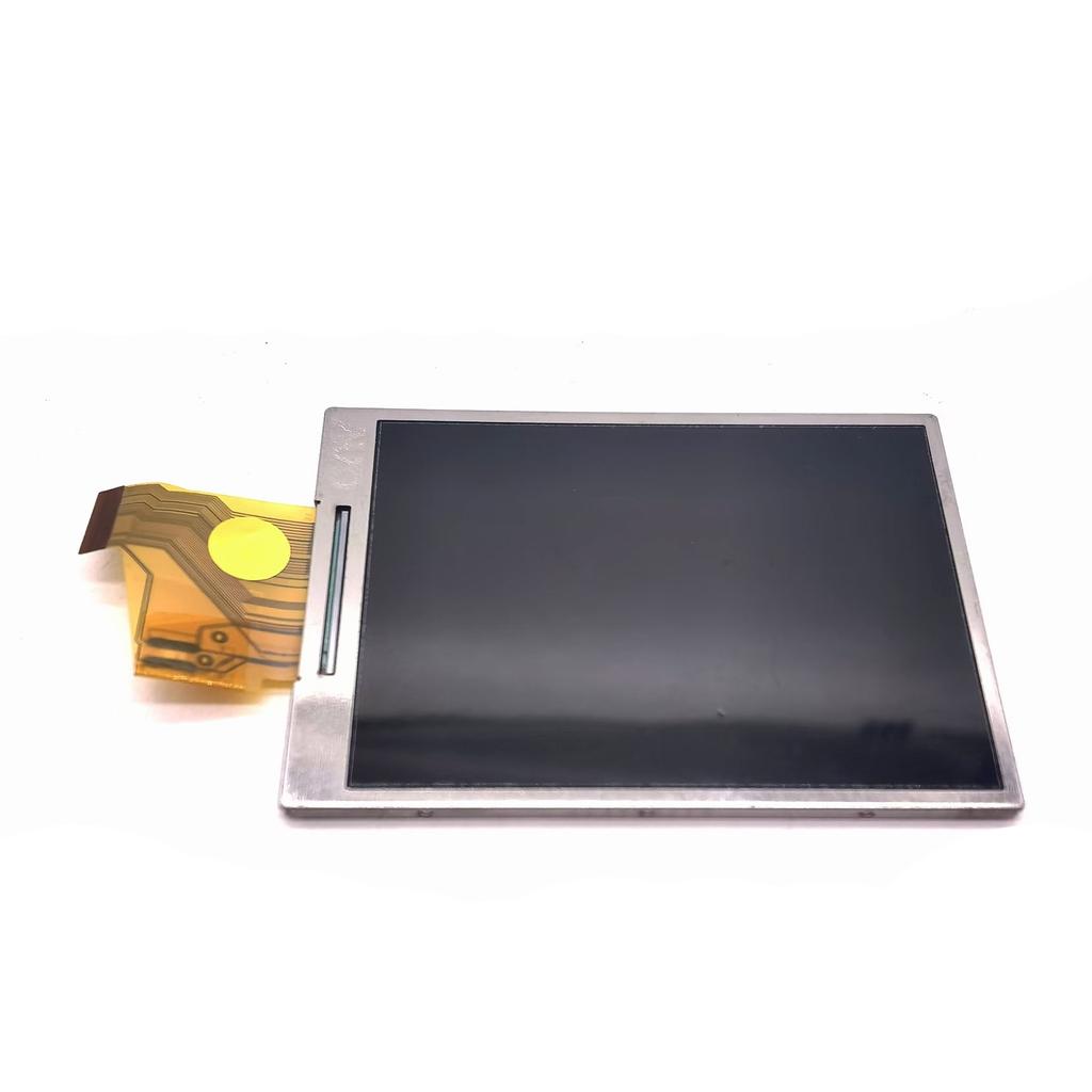 LCD Display With Backlight Perfectly For SX510 Offering Bright Visual Experience Durability