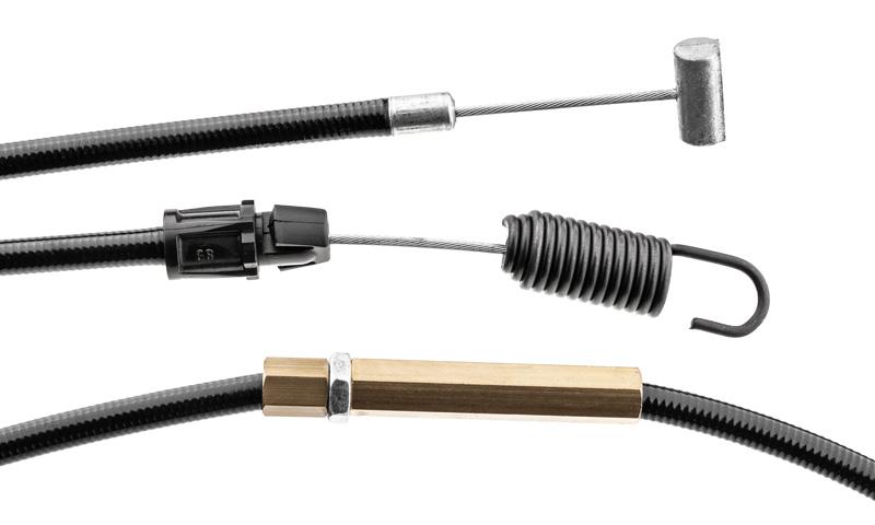

Linka Sprzęgła Pubert E51X Trem Część Oryginalna 0308020034