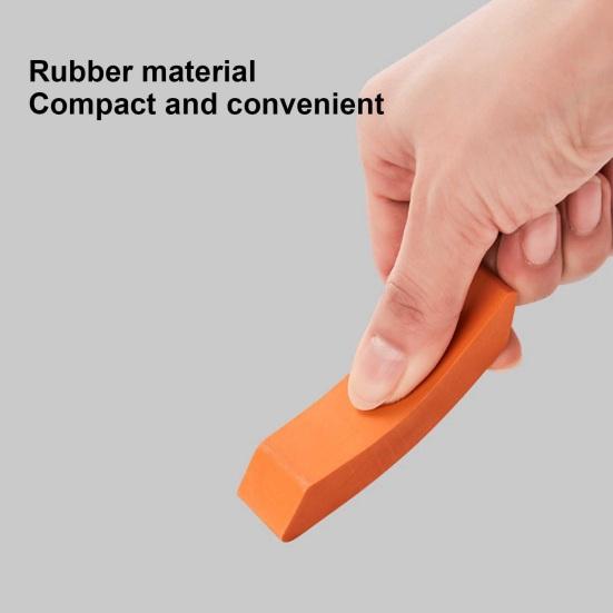 Borracha de calcário reutilizável poderosa limpeza remoção de manchas borracha aço inoxidável borracha de manchas banheiro vidro removedor de ferrugem ferramentas domésticas