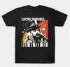Leon Russell T-Shirt