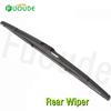 For Mazda 3 MK 1 Rear Wiper Blade 14"/350mm Car Windshield Windscreen Rubber 2003-2009