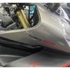 For CFMOTO 450SR 450SRS Original Left / Right Headlamp Cover Headlamp Side Panel Deflector Cover Shell Guard