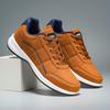 Hot Selling Men Hiking Shoes Classic Retro Fashion Casual Shoes Breathable Lightweight Sneakers Straps Multifunctional Run Shoes