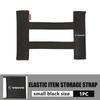 Awqtn1 For Volvo Car Back Rear Trunk Storage Mesh Fixed Straps Extinguisher Fixing XC60 XC90 S60 S80 V60 C70 S40 C30 V90 V60 C40 XC40