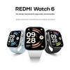 Xiaomi Redmi Watch 6 Smartwatch (CN Version)