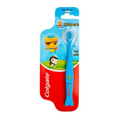 Kids Ultra Soft Toothbrush 2-Pack