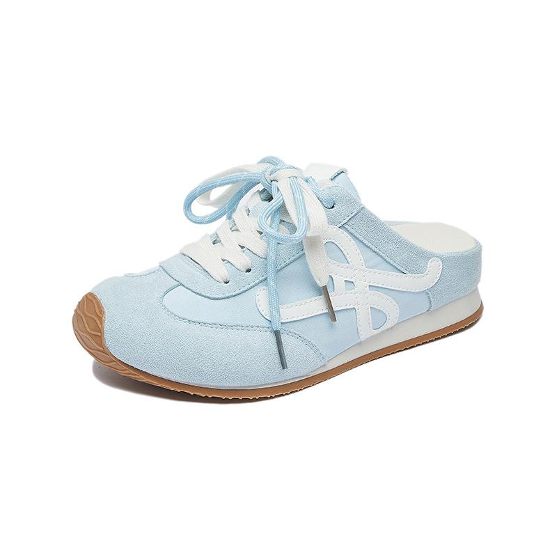 Internal Height-raising Version of Summer Student Sports Breathable Casual Thick Soles for New Shoes Added