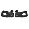 For Suzuki GSXR600 GSXR750 2000-2009 Rear Axle Block Sliders Chain Adjuster Tensioner GSXR1000 2001-2018 HAYABUSA 2008-2019