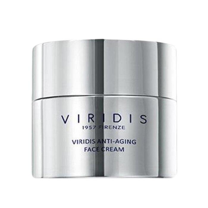 VIRIDIS ANTI-AGING FACE CREAM