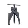 Carbon Steel Bearing Puller Tool Screw Rod Mechanism Bearing Removal Tool  Maintenance Technician