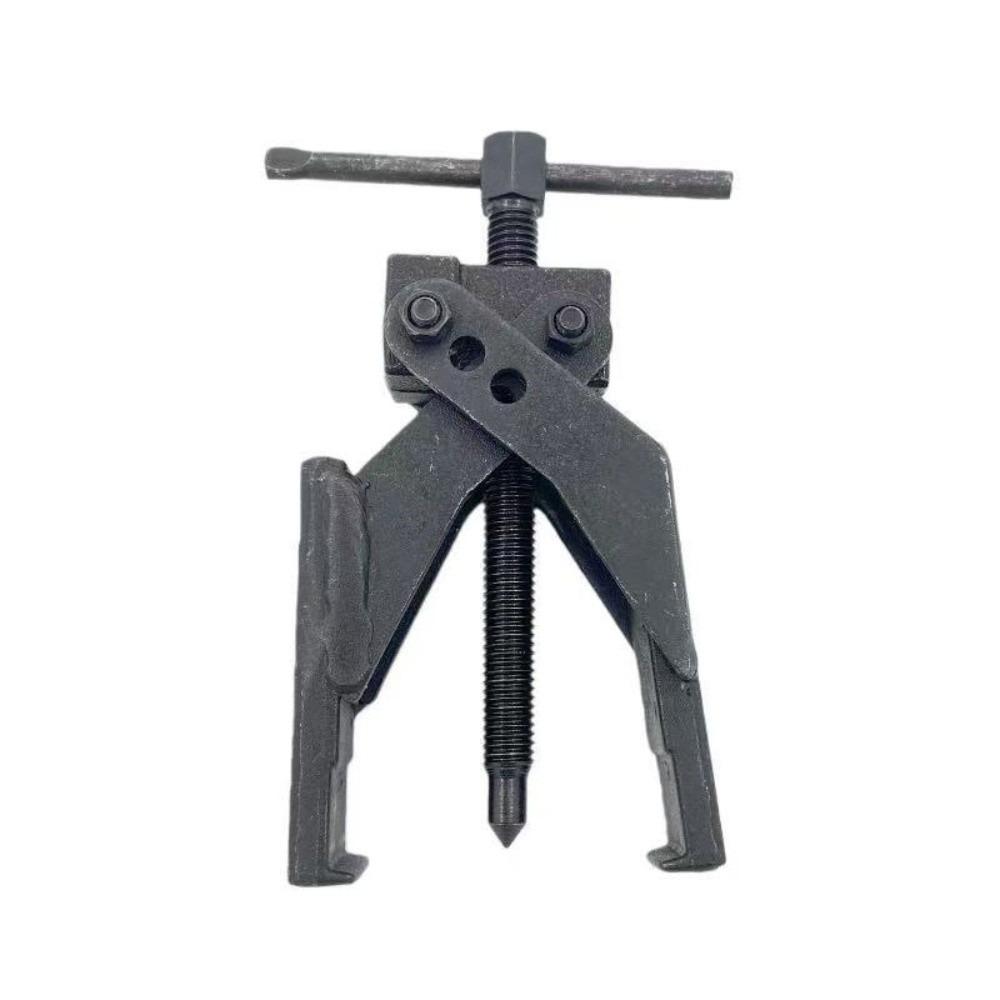 Carbon Steel Bearing Puller Tool Screw Rod Mechanism Bearing Removal Tool Maintenance Technician