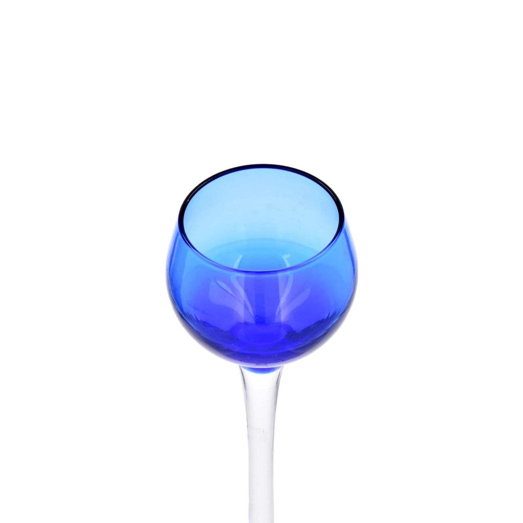 Set of Stylish Liqueur & Nalewka Glasses, Liquare DUKA