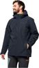 Куртка Jack Wolfskin Fernblick 2L Jacket Men (1116371) синяя ночь