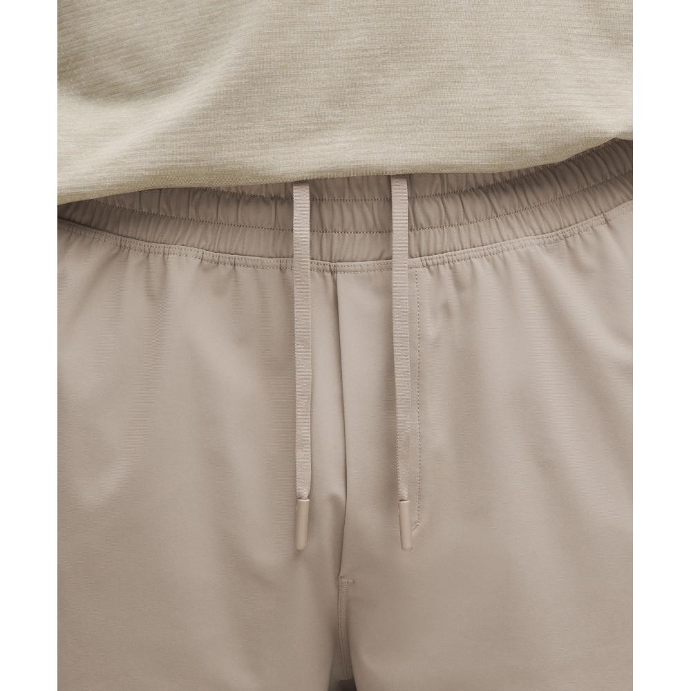 Lululemon Pace Breaker Pant  Regular Warm Ash Grey