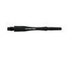 Cosmodarts Fit Shaft Carbon Hybrid Spin C Black 5