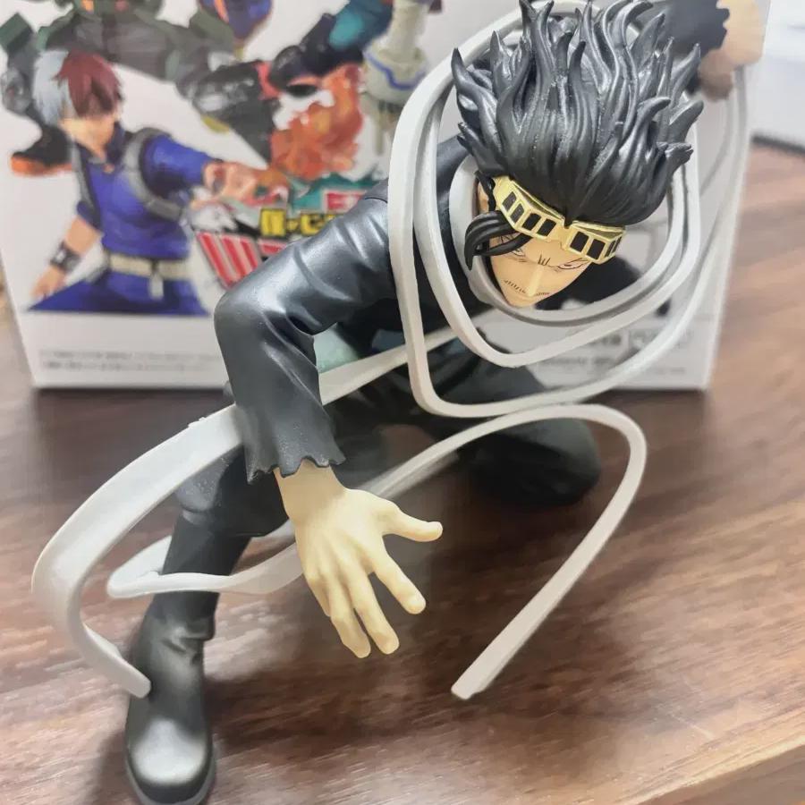 

Aizawa Cheil Lottery F Prize Figure