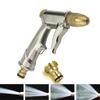 High Pressure Pistol Sprayer For Watering Plants Washing Cars Terraces And Pet