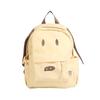 Schoolbag Campus Series Student School Bag Ins Korean Edition Cute Puppy Backpack Large Capacity Leisure Travel Backpack