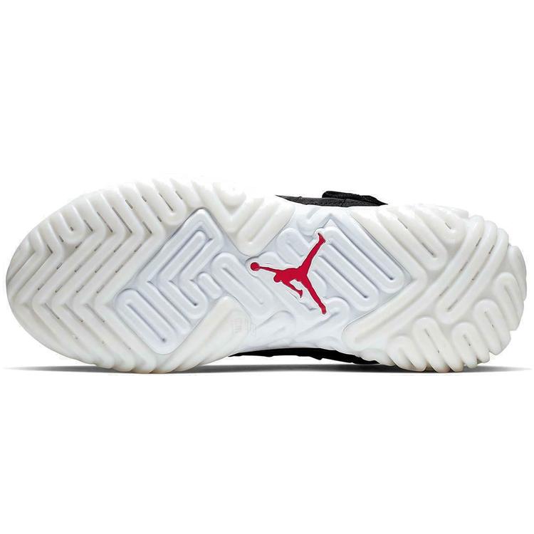 Jordan Proto React Black White BV1654-001