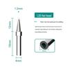High-Power, High-Frequency Soldering Iron Tip 203H - Anli Xin Original