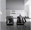 Toaster De'Longhi Brillante CTJ 2103.BK schwarz