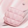 Anti-Cellulite Leg Massage Roller Lymphatic Drainage Deep Tissue Therapy Thighs Arm Back Shoulder Muscle Relaxation Massage Tool with 15 Rollers