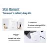 Runbaiyan Smile Hyaluronic Acid Hydrating Brightening Sheet Mask, 10 Pcs