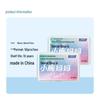 FAWNMUM High Elastic Round Dental Floss Picks