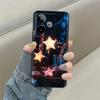 Phone Cases For Realme GT7 5G Case Cute Painted Back Cover For Realme GT 7T Silicone Cases For Realme GT 7 Pro Shockproof Shells