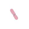 Wearable Pink Mini Double-Sided Nail File Strips Kit