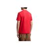Moncler Logo Cotton Crew Neck Short Sleeve T-Shirt Men tops K20918C0005789AZ945C