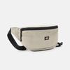 Dickies Blanchard Men’s Waist Pack Durable Recycled Poly-Cotton Beige