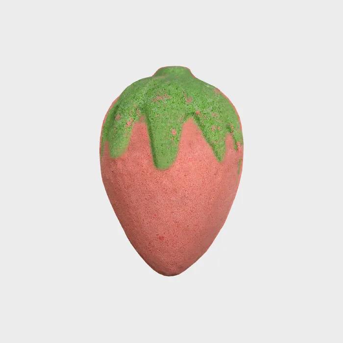 

(Фруктовый вкус) Bath Project Space Bath Berryholic 200г